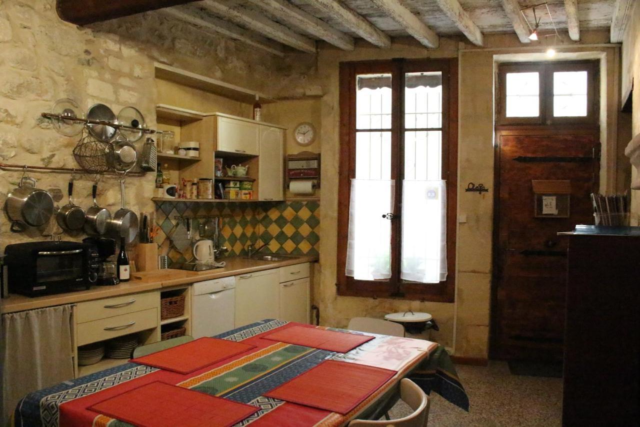 فيلا آرْلْفي La Maison De Lara المظهر الخارجي الصورة