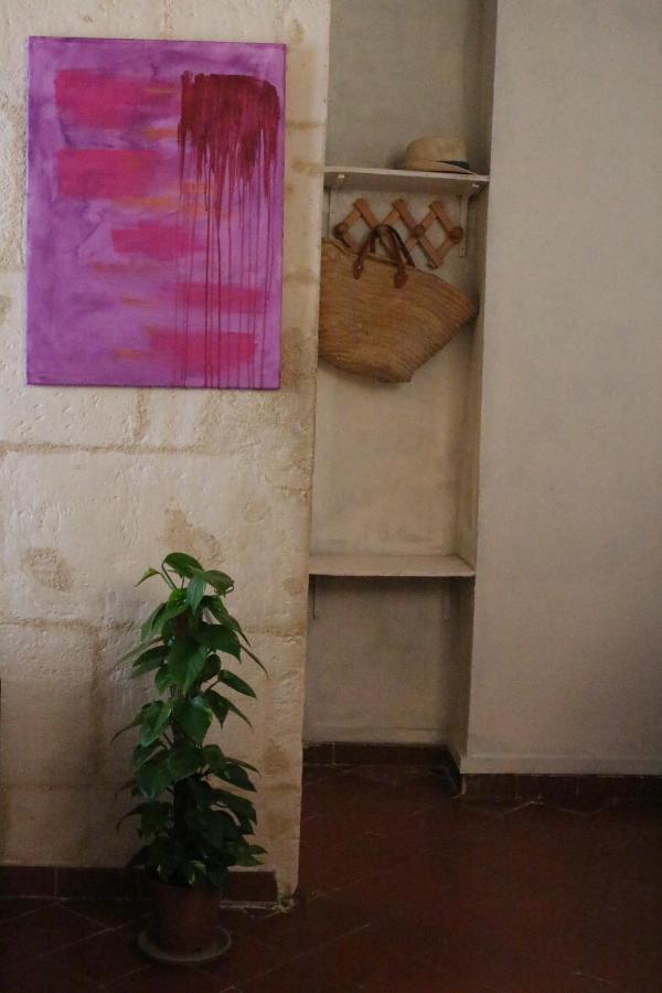 فيلا آرْلْفي La Maison De Lara المظهر الخارجي الصورة