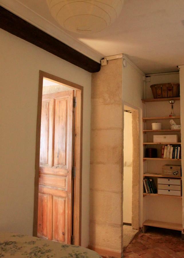 فيلا آرْلْفي La Maison De Lara المظهر الخارجي الصورة