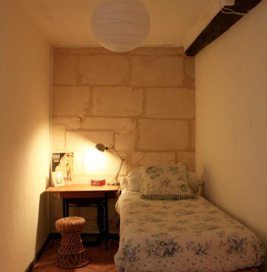 فيلا آرْلْفي La Maison De Lara المظهر الخارجي الصورة