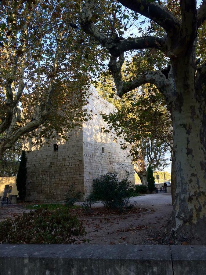 فيلا آرْلْفي La Maison De Lara المظهر الخارجي الصورة