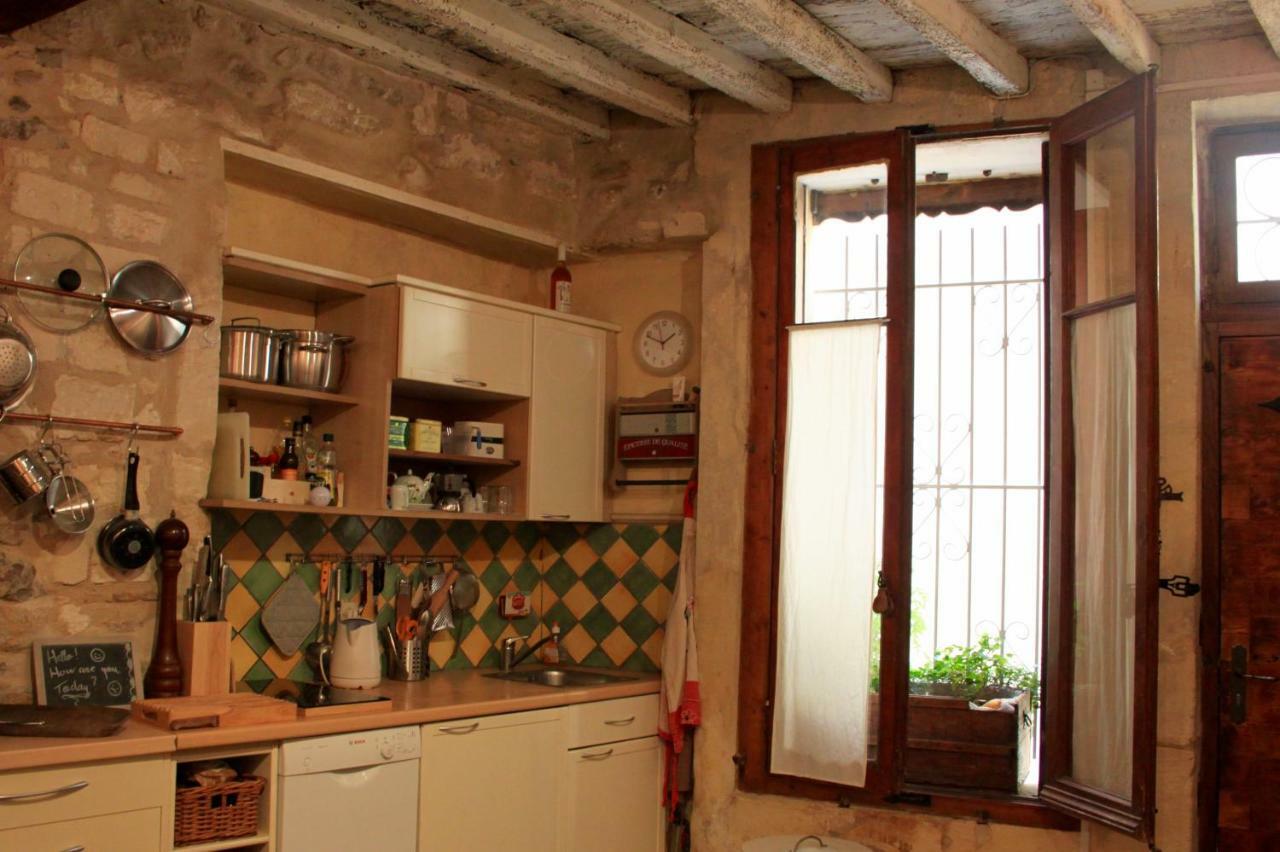 فيلا آرْلْفي La Maison De Lara المظهر الخارجي الصورة